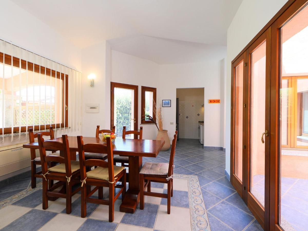 Holiday Home Rei Sole - Rei301 By Interhome Costa Rei Exterior photo
